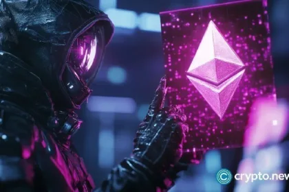 Ethereum price signals rally as ETF winning streak continues