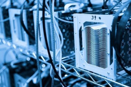 Cipher Mining Begins Bitcoin Production at 300 MW Black Pearl Data Center