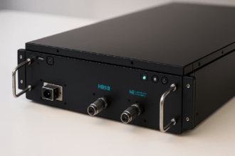 The ASIC Arms Race Just Got Real