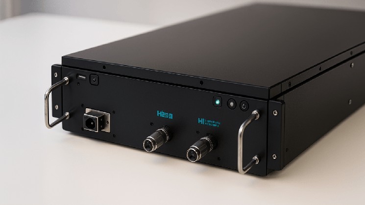 The ASIC Arms Race Just Got Real