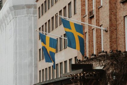 Sweden's H100 Group Rallies Another 30% After Raising $10M for Bitcoin Treasury Strategy