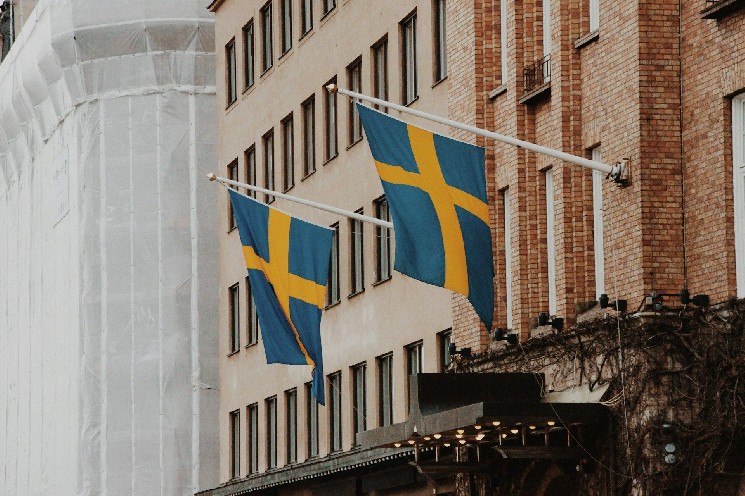 Sweden's H100 Group Rallies Another 30% After Raising $10M for Bitcoin Treasury Strategy