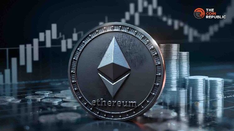Ethereum (ETH) Price May Hit $3.4K If ETH Holds This Support