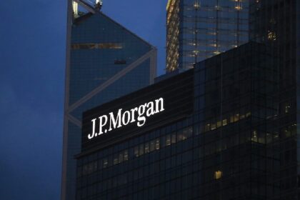 Bitcoin Miners Just Had One of Their Best Quarters on Record, JPMorgan Says