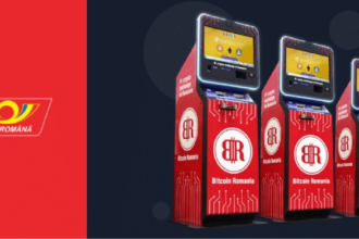 Romania’s Posta Romana To Install Cryptocurrency Terminals