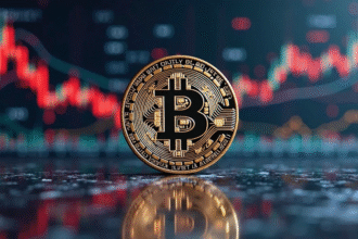 Bitcoin ETF pressure returned