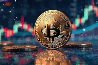 Cryptocurrency networks begin to accumulate Bitcoin