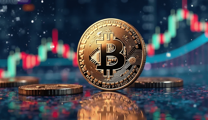 Cryptocurrency networks begin to accumulate Bitcoin