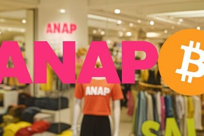 Japan’s ANAP Holdings Launches Full Bitcoin Business Strategy with Goal of Over 1,000 BTC by August 2025