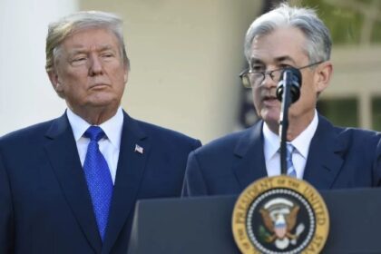 FED Chairman Jerome Powell's Speech Text Released! What Did He Say About Interest Rate Cuts? – Donald Trump Had Harsh Words for Powell!