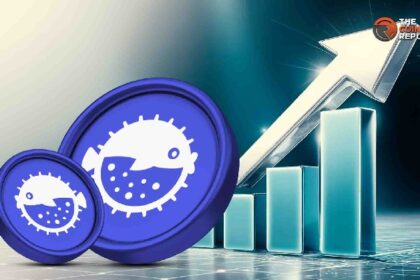 PUFFER Price Jumps 25%, PORT3 Up 9% After This Binance Announcement 