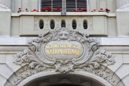 Return of Zero Interest Rate Policy as Swiss Central Bank Cuts Rates