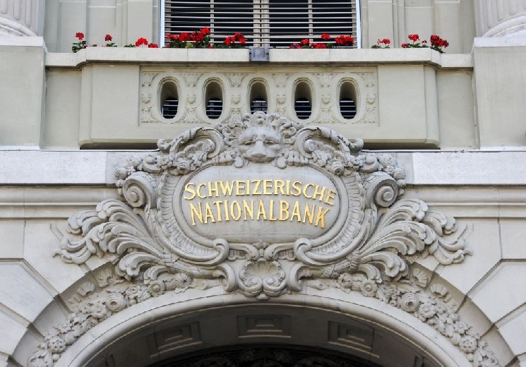 Return of Zero Interest Rate Policy as Swiss Central Bank Cuts Rates