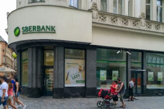 Russia’s Largest Bank Sberbank Launches Structured Bonds Tied to Bitcoin