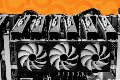 Bitcoin Miners Face More Trouble as Transaction Fee Share Hits 3-Year Low