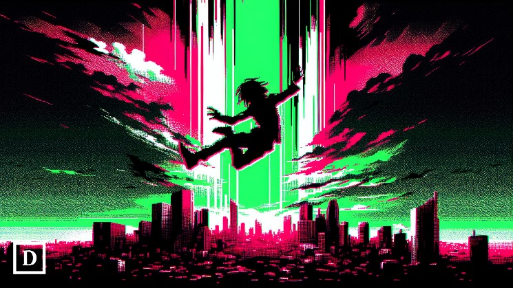 Launchcoin Tumbles as Believe App’s Revenue Falls 94% from May Peak