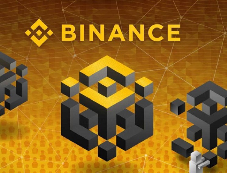 Bitcoin Exchange Binance Announces It Will Support This Altcoin's Network Update and Hard Fork! Here Are the Details