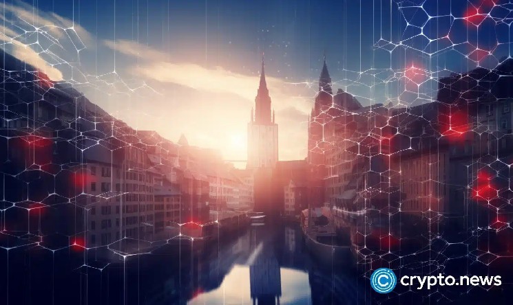 Norwegian mining firm Green Minerals plans to raise $1.2b to establish Bitcoin Treasury