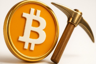 Bitcoin’s Mining Algorithm Reclaims the Throne in 2025