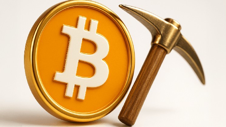 Bitcoin’s Mining Algorithm Reclaims the Throne in 2025