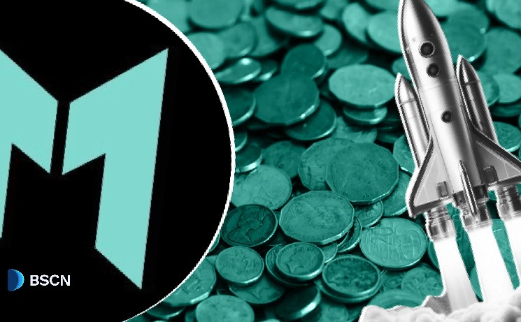 New L1 Blockchain Claims 297,450 TPS