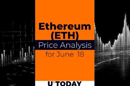 Ethereum (ETH) Price Prediction for June 18