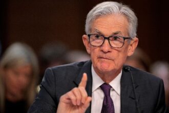 Fed's Powell Reiterates Patience on Rates in Congressional Testimony
