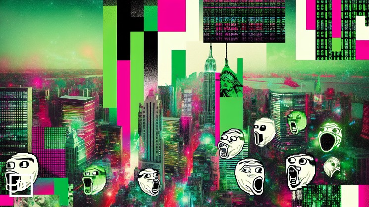 Launchcoin Rallies 30% After Overhaul