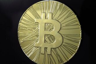 Bluebird gold mining company embraces Bitcoin in bold shift from tradition, shares soar 60%