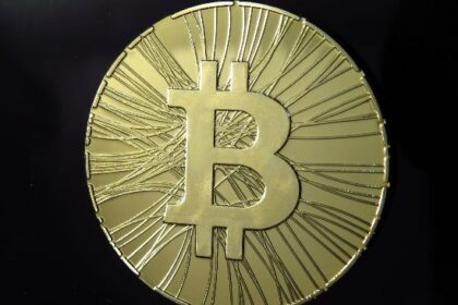 Bluebird gold mining company embraces Bitcoin in bold shift from tradition, shares soar 60%