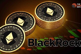 Could BlackRock’s $34.7M Ethereum Buy Signal a Bullish Shift for ETH Price?