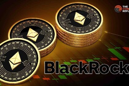 Could BlackRock’s $34.7M Ethereum Buy Signal a Bullish Shift for ETH Price?