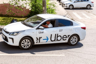 Uber Eyes Stablecoins to Cut Global Payment Costs, CEO Says Bitcoin Is a 'Proven Commodity'