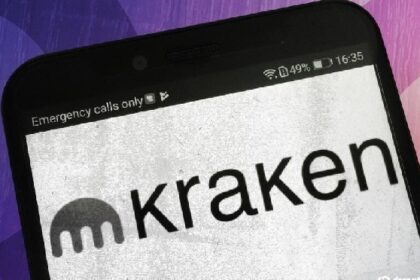 Kraken Debuts Krak Crypto and Fiat Payments App Across 110 Countries