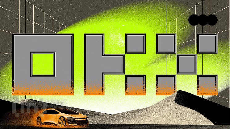 OKX Considers US IPO, Boosting OKB Token 5% Despite Market Slump