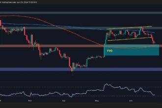 ETH Drops to Critical Area but is $1.5K in Play?