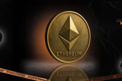 Ethereum Holds Key Range Support After Pullback – Bulls Eye $3,000 Level