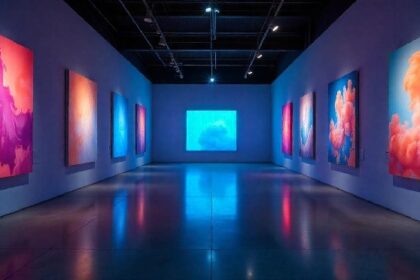 Top 10 Upcoming NFT Collections to Watch in July 2025