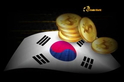 South Korean Companies Accelerate Bitcoin Holdings Amid Remarkable Crypto Adoption