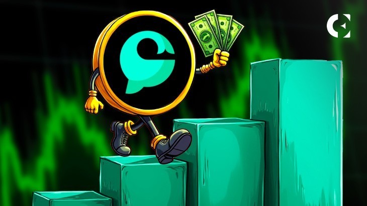 CETUS Surges into Top 10 DEXs by Volume Despite Ongoing User Complaints