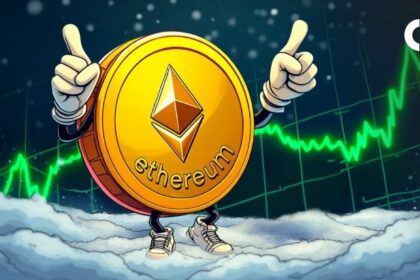 Is the Crypto Winter Ending? Ethereum Leads a Quiet Altcoin Revival
