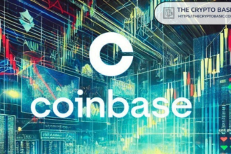 Coinbase Seeks SEC Permission to Offer Stocks on Blockchain