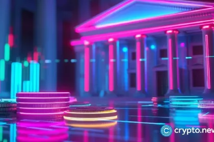 Keeta teams up with SOLO to launch a blockchain-native credit bureau