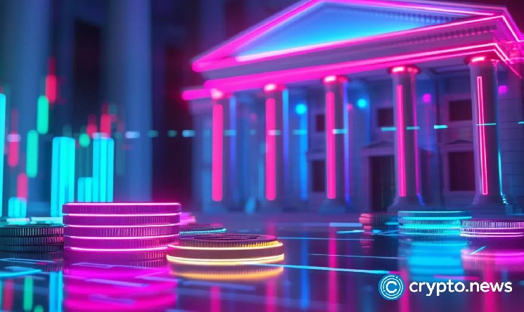 Keeta teams up with SOLO to launch a blockchain-native credit bureau