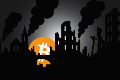 Bitcoin can’t keep up with NASDAQ amid ongoing Iran-Israel conflict