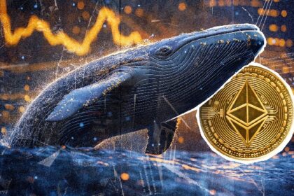 816,760% Profit Triggers Epic Ethereum Whale Awakening After 9 Years of Silence