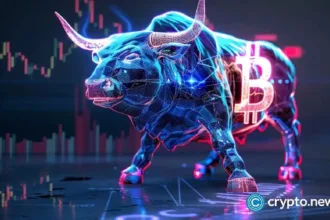 Is Bitcoin still bullish or trapped in a range? key market structure at risk