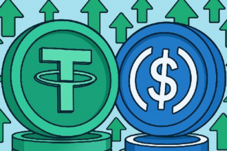 Stablecoin Market Nears Milestone Within Striking Distance