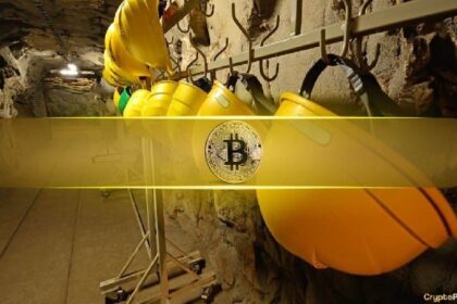 BTC.com Mining Pool Drives 98% of Bitcoin Miner Flows to Binance