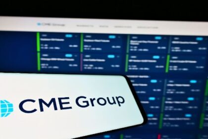 CME Crypto Volume Explodes 145% in May, Ethereum Futures Set Astonishing Record